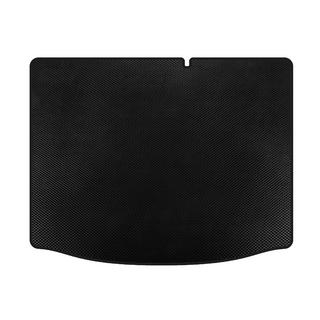 EVA V1 kofferbakmat (Zwart) Suzuki Vitara 2015–