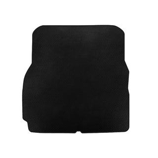 Kofferbakmat (7-persoons, USA, zwart)