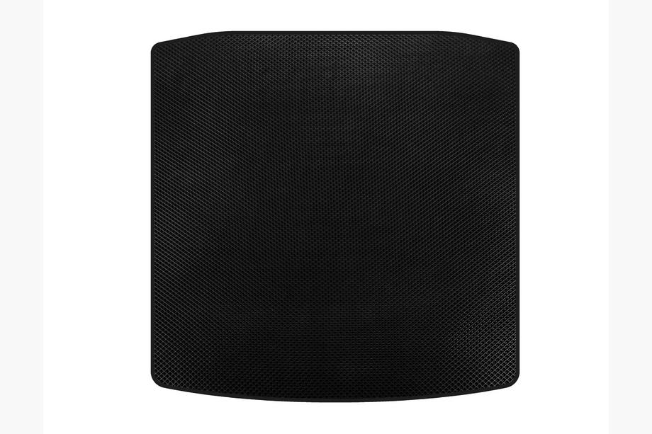 Volkswagen Golf 4 1997–2006 Kofferbakmat (SW, Zwart) Image