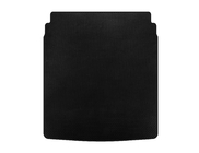 Volkswagen Passat B6 2006–2012 Kofferbakmat (SD, zwart) foto 1