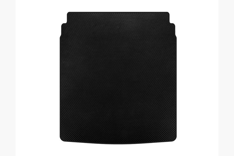 Volkswagen Passat B6 2006–2012 Kofferbakmat (SD, zwart) Image