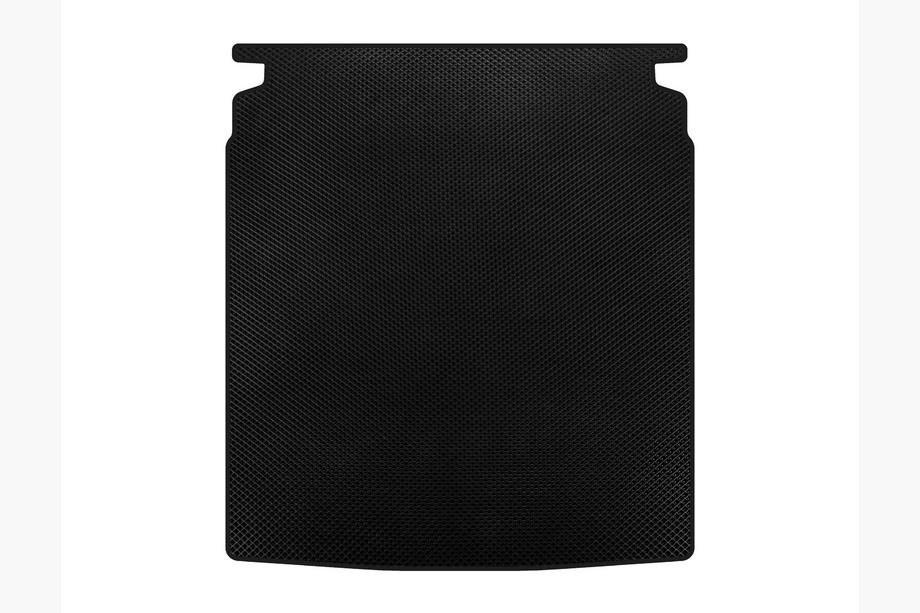 Volkswagen Passat B7 2012–2015 EVA kofferbakmat (Europa, SD, Zwart) Image