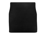Volvo S60 2010–2018 Kofferbakmat (2010-2013, SD, Zwart) foto 1