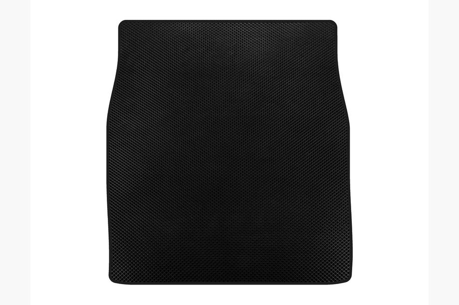Volvo S60 2010–2018 Kofferbakmat (2010-2013, SD, Zwart) Image