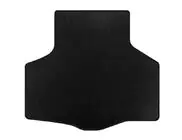 Alfa Romeo 159 2005–2011 Kofferbakmat (SD, zwart) foto 1