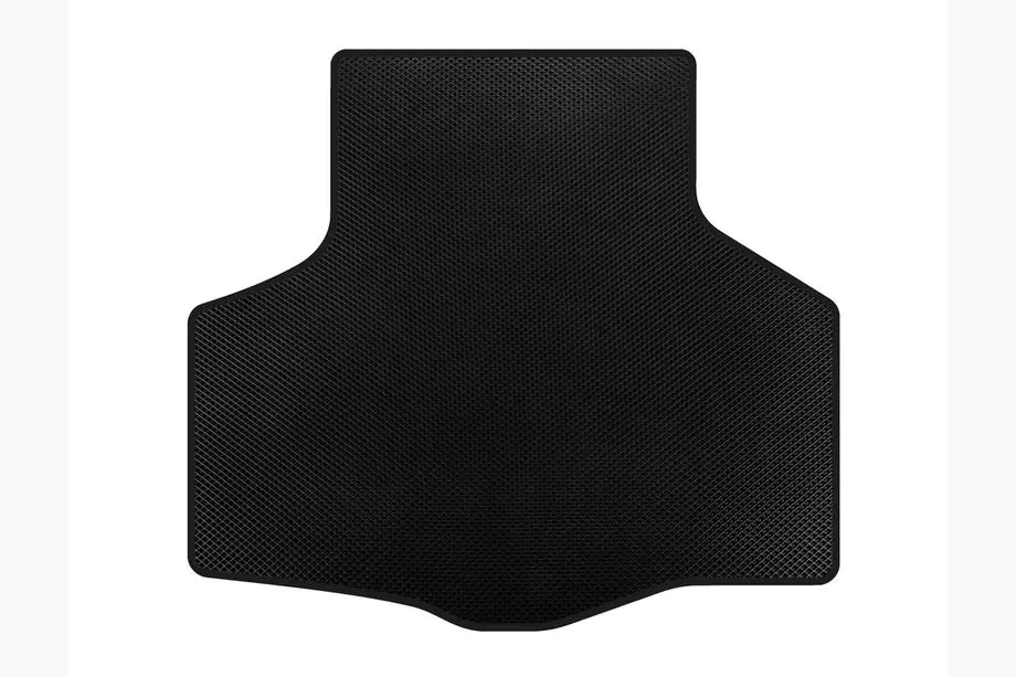Alfa Romeo 159 2005–2011 Kofferbakmat (SD, zwart) Image