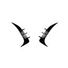 BMW 2 Serie Gran Coupe F44 2020–2024 Achterbumper lippen Flap ABS foto 4
