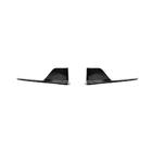 BMW 3 Serie F30/F31 2012–2019 Achterbumper flaps Flap (voor F30 M-Sport, carbon) foto 5