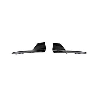 Achterbumper flaps Flap (voor F30 M-Sport, carbon) BMW 3 Serie F30/F31 2012–2019 foto 3