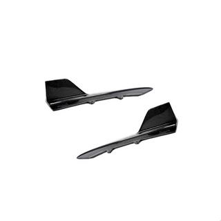 Achterbumper flaps Flap (voor F30 M-Sport, carbon) BMW 3 Serie F30/F31 2012–2019 foto 4