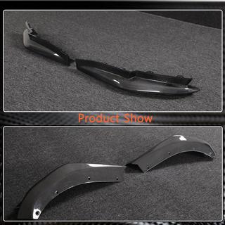 Achterbumper flaps Flap V1 (voor G80, carbon) BMW 3 Serie G20/G21 2018– foto 3