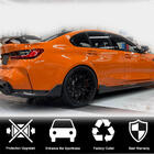 BMW 3 Serie G20/G21 2018– Achterbumper flaps Flap V2 (voor G80, carbon) foto 2