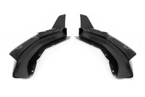 BMW 3 Serie G20/G21 2018– Achterbumper flaps Flap V2 (voor G80, carbon) foto 16