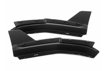 BMW 3 Serie G20/G21 2018– Achterbumper flaps Flap V2 (voor G80, carbon) foto 8