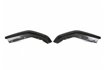 BMW 3 Serie G20/G21 2018– Achterbumper flaps Flap V2 (voor G80, carbon) foto 9