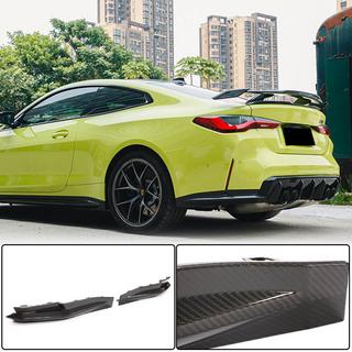 Achterbumper flaps Flap V1 (voor G82/G83) BMW 4-serie G22/23/26 2020– foto 1