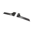 BMW 5 Serie G30/G31 2017–2023 Achterbumper flaps carbon (voor M-Sport/M5 F90, carbon) foto 4