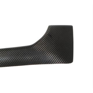 Achterbumper flaps carbon (voor M-Sport/M5 F90, carbon) BMW 5 Serie G30/G31 2017–2023 foto 3