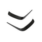 BMW 8-serie G14/G15/G16 2018– Aerodynamische achterbumper inzetstukken V1 (voor M-Sport, carbon) foto 4