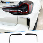 BMW X3 G01 2018– ABS Flap achterbumperflaps (voor M-Sport 2021+) foto 1
