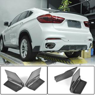 Achterbumper flaps Flap (voor M-Sport, carbon) foto 1