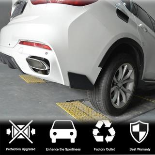 Achterbumper flaps Flap (voor M-Sport, carbon) foto 2