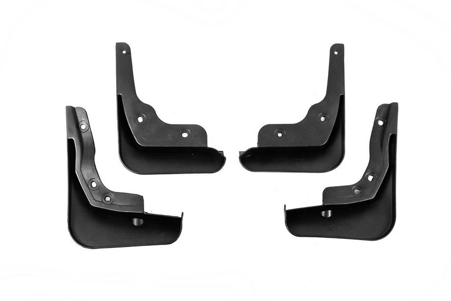 Ford Taurus 2015– Premium spatlapset (2019+, 4 stuks) Foto 3