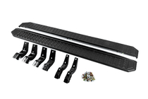 Toyota Land Cruiser Prado 250 2023– Side steps (2 stuks) foto 4