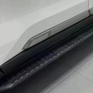 Side steps (2 stuks) Toyota Land Cruiser Prado 250 2023– foto 2