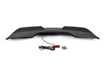 Toyota Land Cruiser 300 2021– Spoiler Long LED foto 7