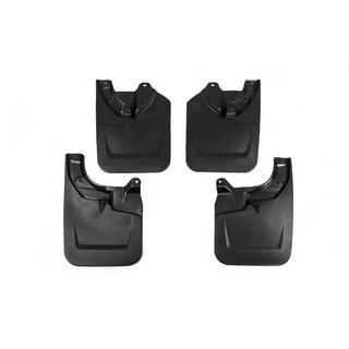 Spatlappen Premium (2021-2023, 4 stuks) foto 1