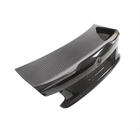 BMW 2-serie F22/F23 2014–2021 Kofferdeksel carbon (voor F87) foto 5