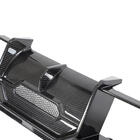 BMW 2 Serie G42 2021– Carbon FullSet bodykit (voor G87) foto 16