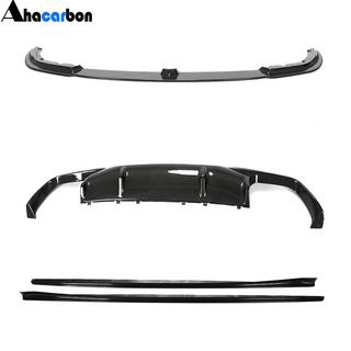 Carbon FullSet bodykit set (voor F93) BMW 8-serie G14/G15/G16 2018– foto 2