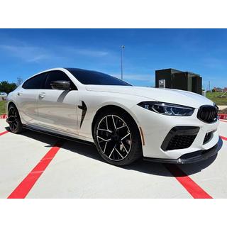 Carbon FullSet bodykit set (voor F93) BMW 8-serie G14/G15/G16 2018– foto 3