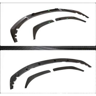 Carbon FullSet bodykit (voor M-Sport) BMW 4-serie G22/23/26 2020– foto 4
