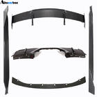 BMW 4-serie G22/23/26 2020– Carbon FullSet bodykit (voor G82) foto 2