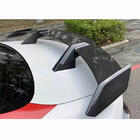 BMW 4-serie G22/23/26 2020– Carbon FullSet bodykit (voor G82) foto 9
