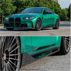 BMW 4-serie G22/23/26 2020– Carbon FullSet bodykit (voor G82) foto 5