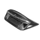 BMW 3-serie E90/E91 2005–2011 Kofferklep (voor E90, 2005-2008, Carbon) foto 1