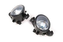 Nissan Qashqai 2007–2010 Halogeen mistlampen (set) foto 2