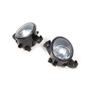 Halogeen mistlampen (set) Nissan Qashqai 2007–2010 foto 2