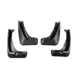 Spatlappen Premium 2020-2023 (voor R-Line AllSpace, 4 stuks) foto 1