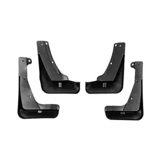 Spatlappen Premium 2020-2023 (voor R-Line AllSpace, 4 stuks) foto 3
