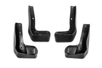 Honda Civic Sedan X 2016–2021 Spatlapset Premium (V2, 4 stuks) foto 1