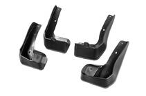 Honda Civic Sedan X 2016–2021 Spatlapset Premium (V2, 4 stuks) foto 2