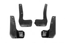 Honda Civic Sedan X 2016–2021 Spatlapset Premium (V2, 4 stuks) foto 3