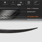 Bentley Bentayga 2015–2025 Spoiler (Dry Carbon) foto 3