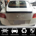 Bentley Continental GT 2011–2018 Spoiler V1 (carbon) foto 2