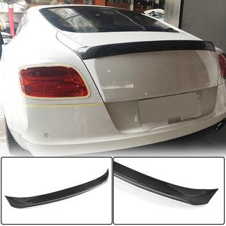 Spoiler V1 (carbon) Bentley Continental GT 2011–2018 foto 1